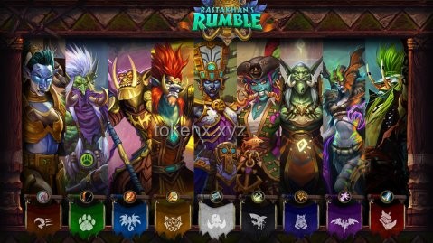 游戏的系列作品：如何合理削弱前作中的“战神”级角色
